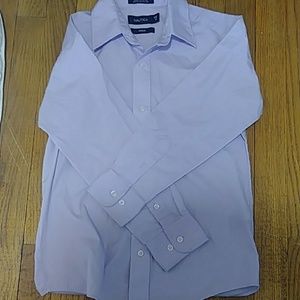 Boys Nautica button down size 10